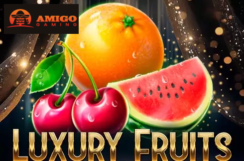 Luxury Fruits